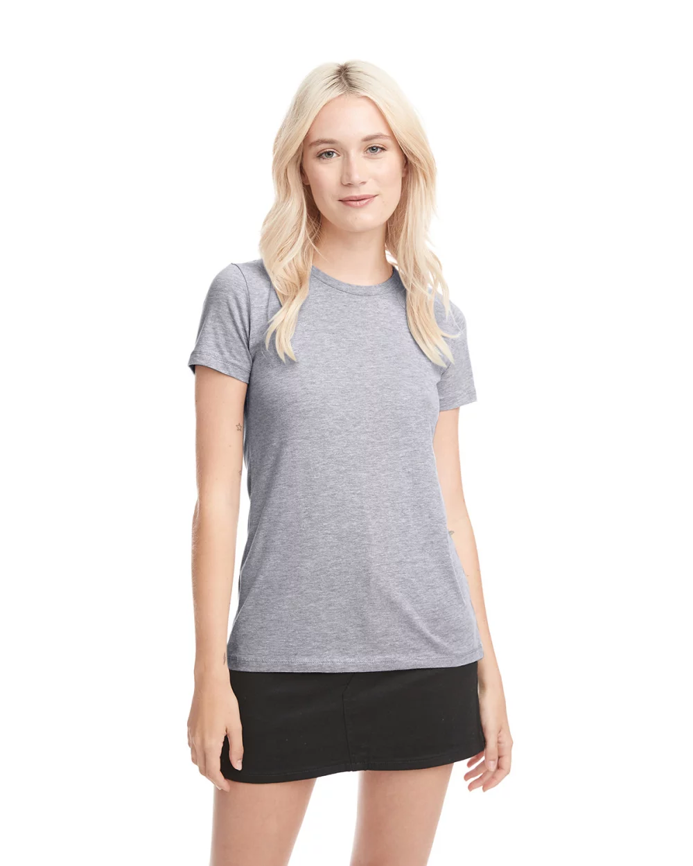 NEXT LEVEL APPAREL Ladies' T-Shirt