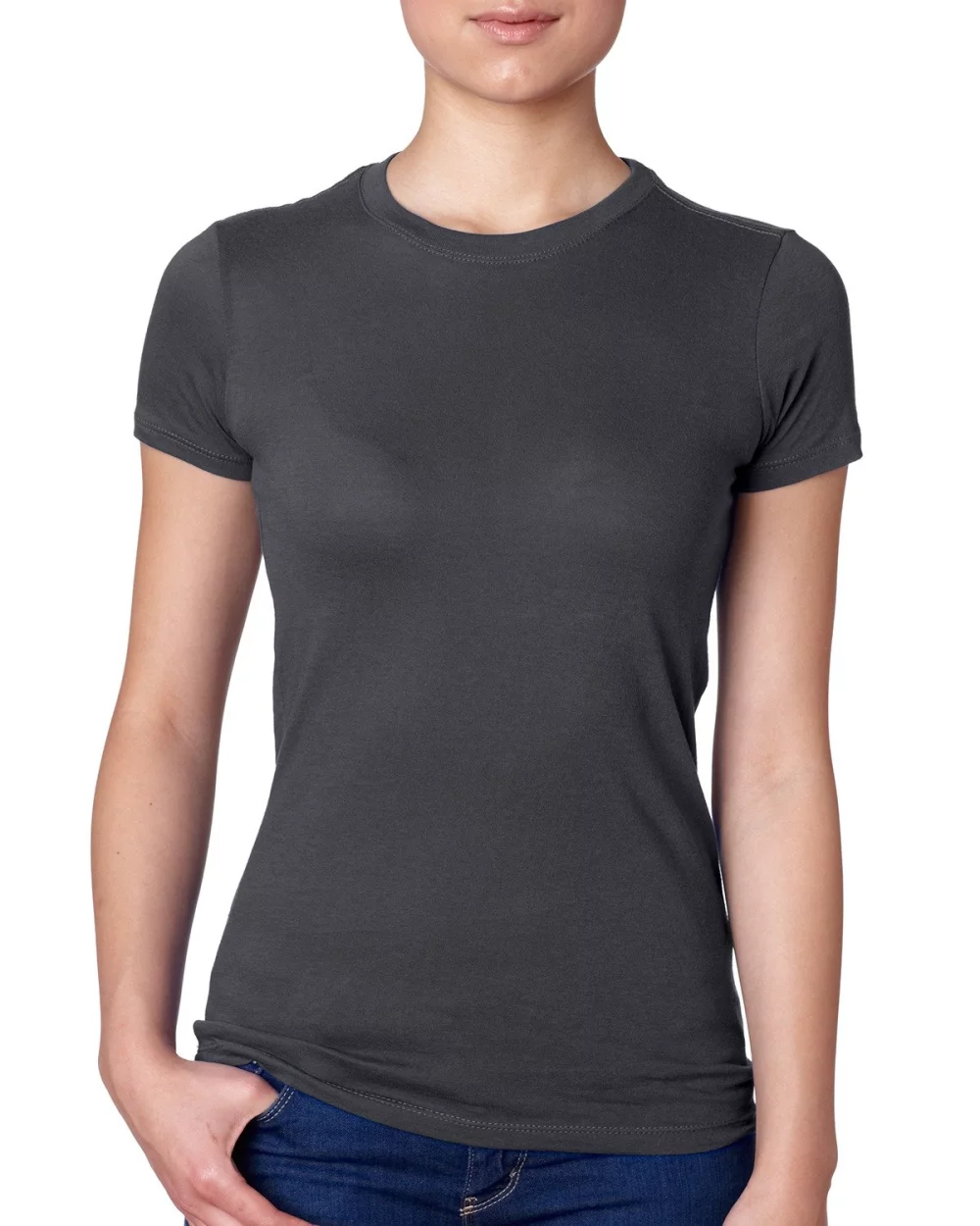 NEXT LEVEL APPAREL Ladies' T-Shirt