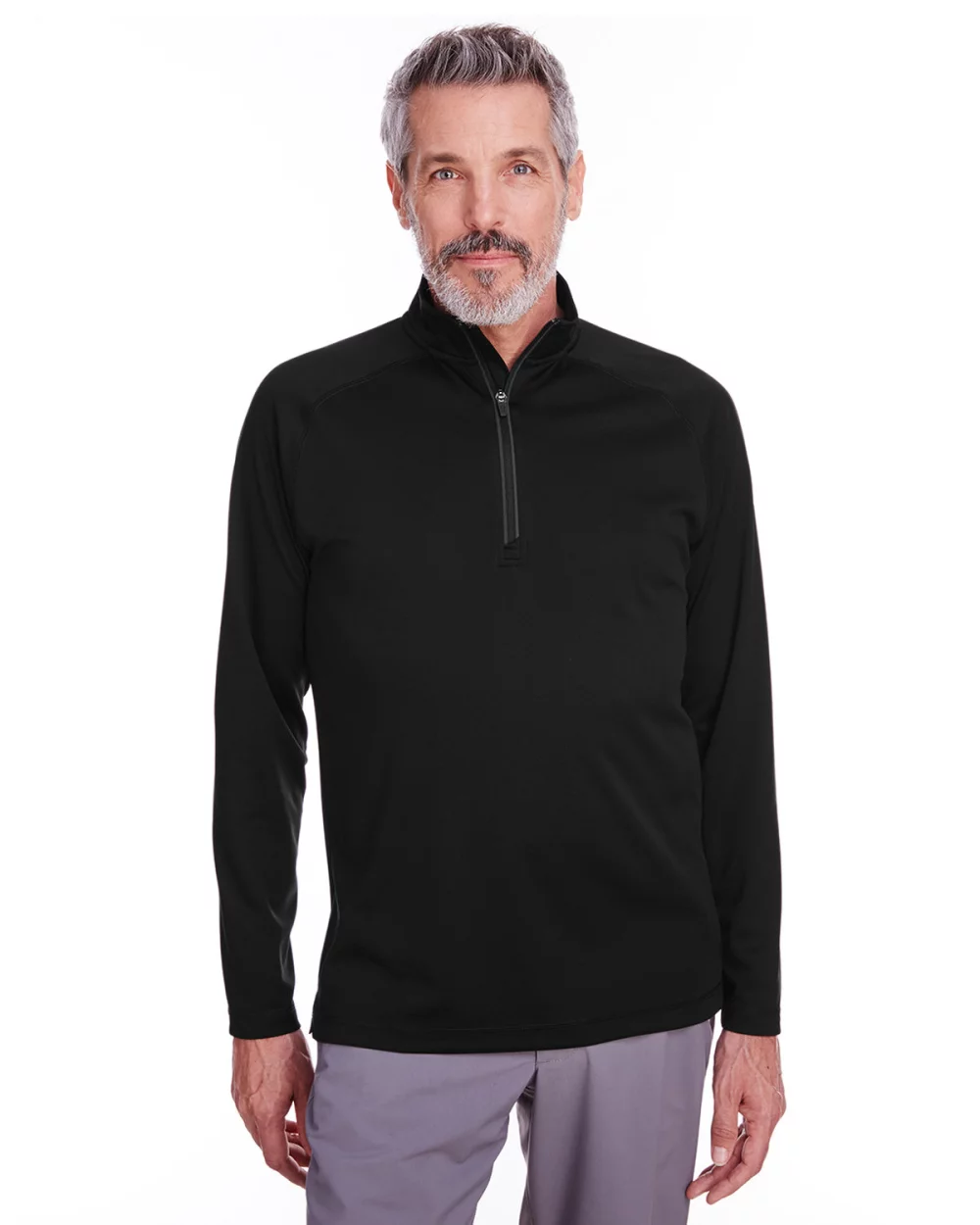 SPYDER Men's Freestyle Half-Zip Pullover