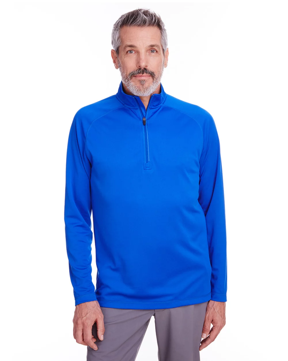 SPYDER Men's Freestyle Half-Zip Pullover