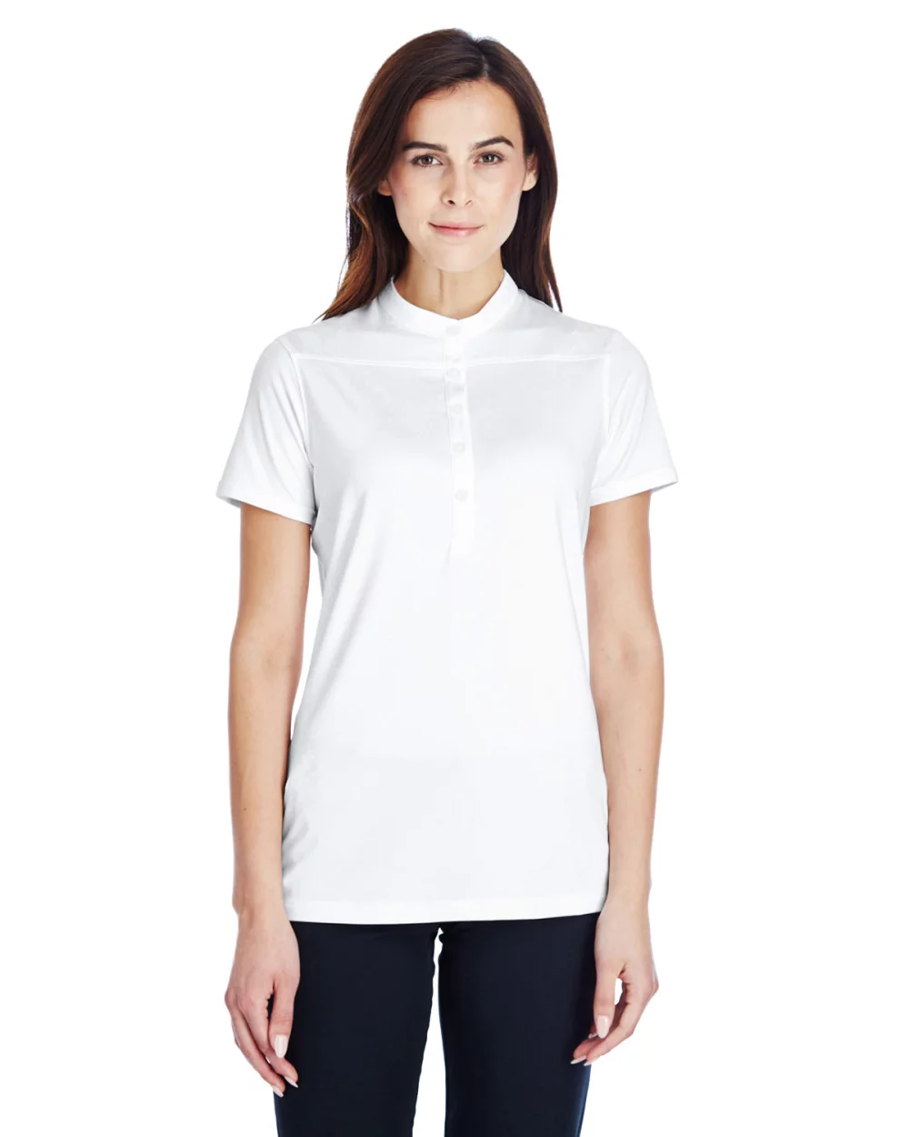 UNDERARMOUR SUPER SALE Ladies' Corporate Performance Polo 2.0