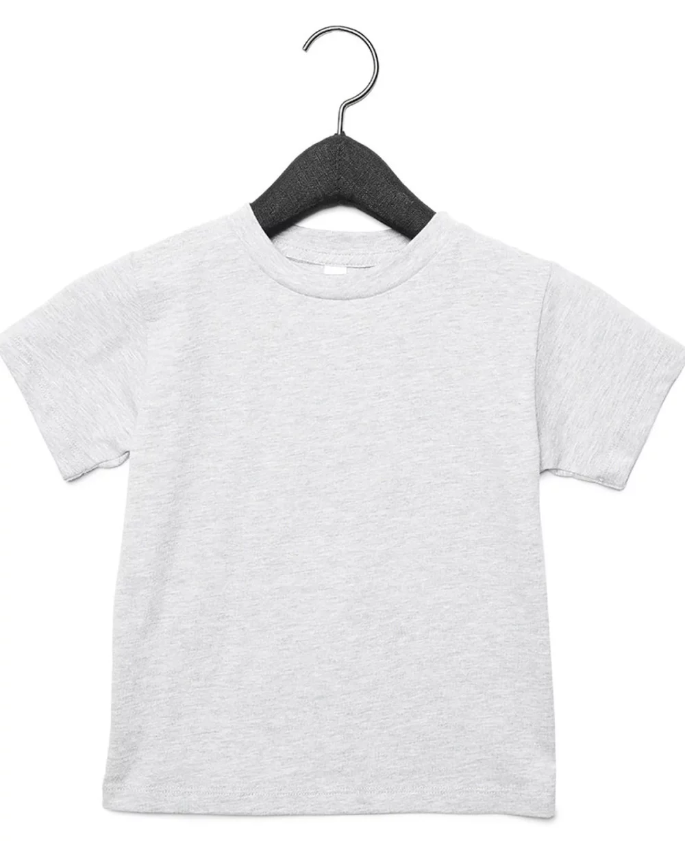 T-shirt à manches courtes en jersey pour tout-petit de BELLA+CANVAS