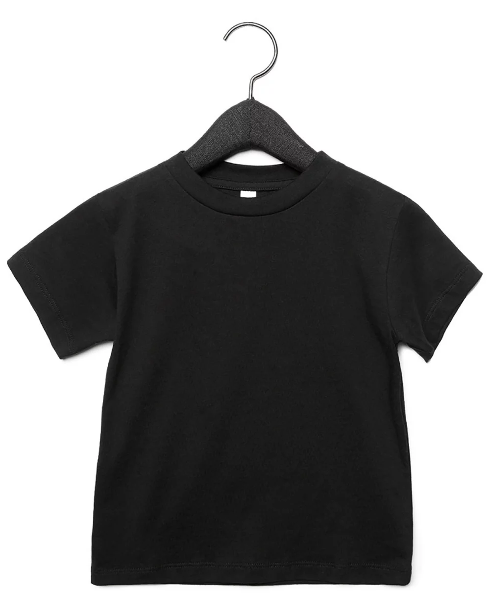 T-shirt à manches courtes en jersey pour tout-petit de BELLA+CANVAS