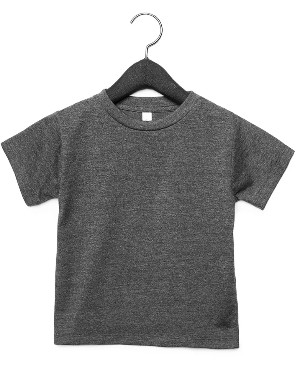 T-shirt à manches courtes en jersey pour tout-petit de BELLA+CANVAS