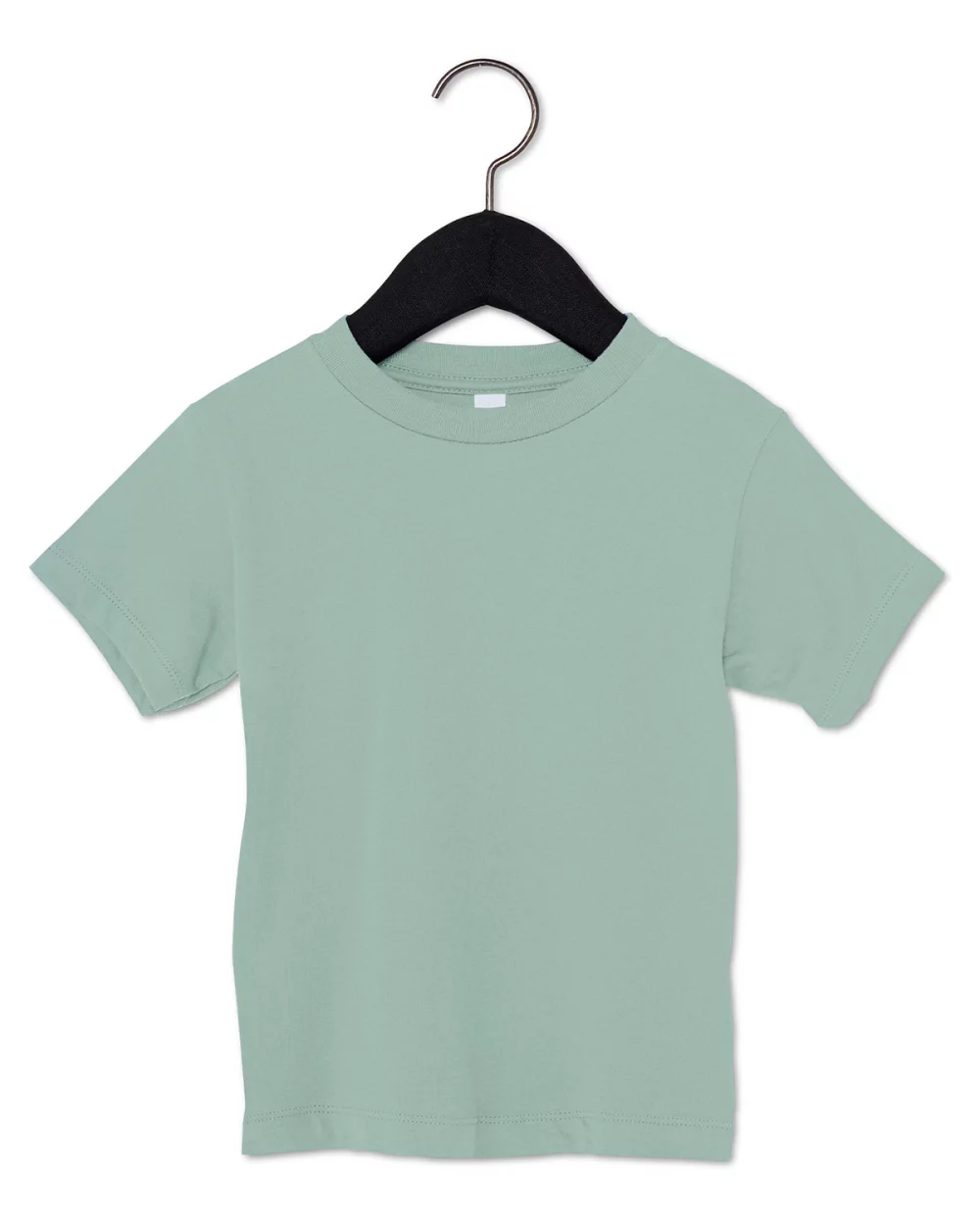 T-shirt à manches courtes en jersey pour tout-petit de BELLA+CANVAS