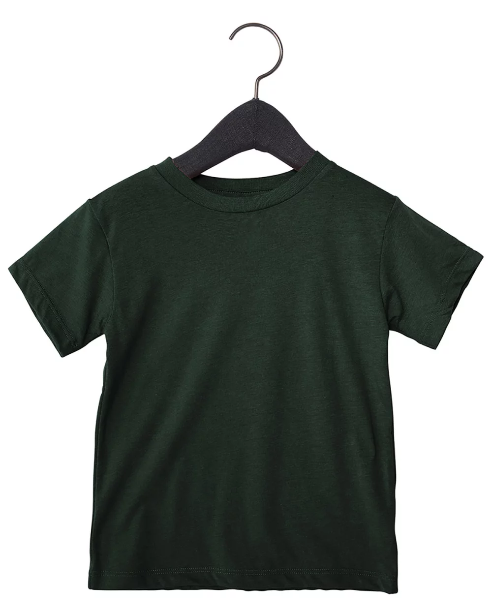 T-shirt à manches courtes en jersey pour tout-petit de BELLA+CANVAS