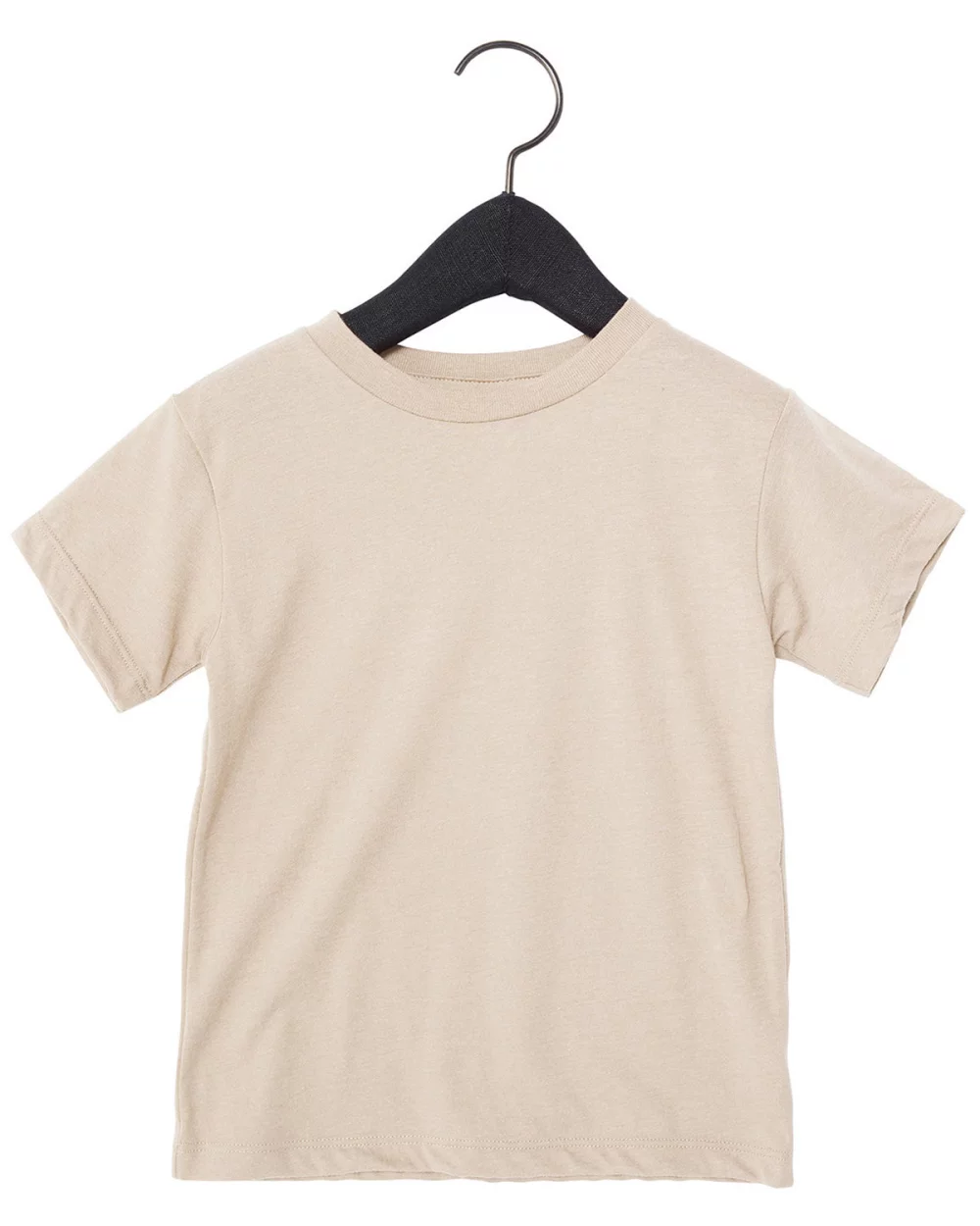 T-shirt à manches courtes en jersey pour tout-petit de BELLA+CANVAS