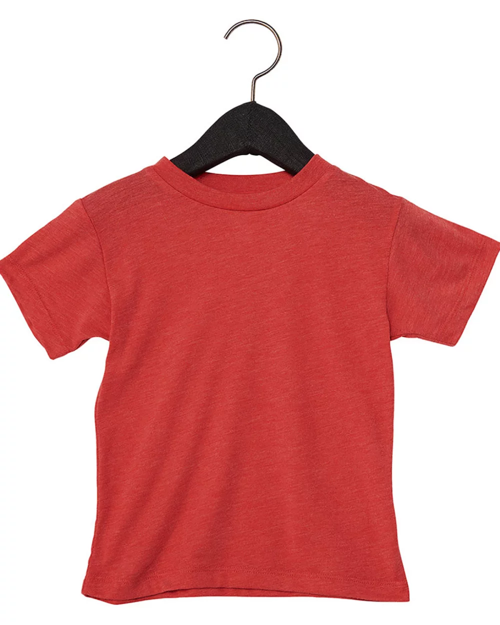 T-shirt à manches courtes en jersey pour tout-petit de BELLA+CANVAS