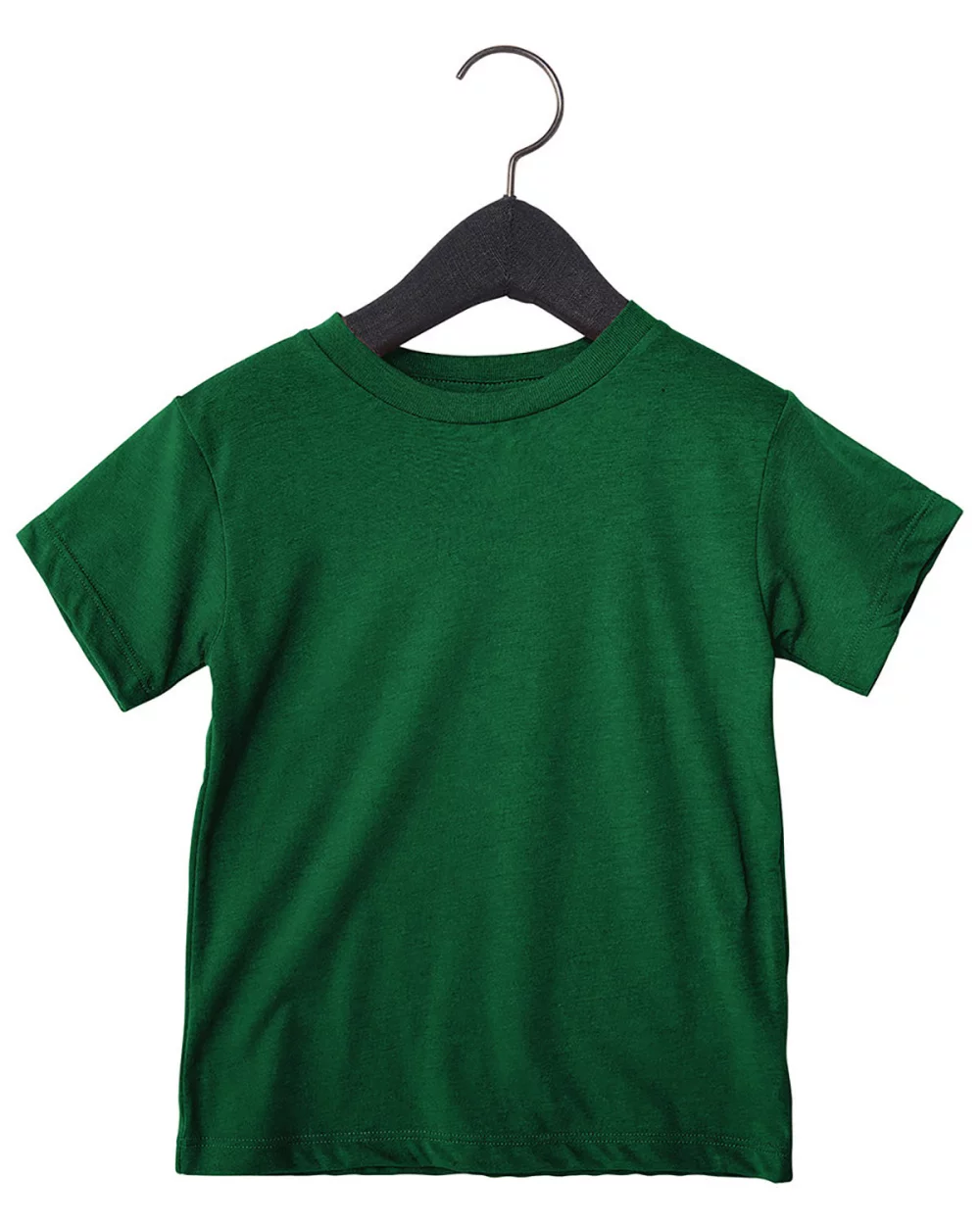 T-shirt à manches courtes en jersey pour tout-petit de BELLA+CANVAS