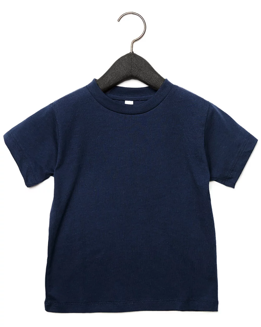 T-shirt à manches courtes en jersey pour tout-petit de BELLA+CANVAS