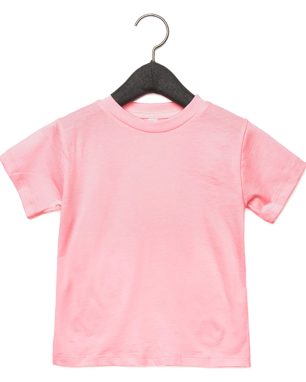 T-shirt à manches courtes en jersey pour tout-petit de BELLA+CANVAS