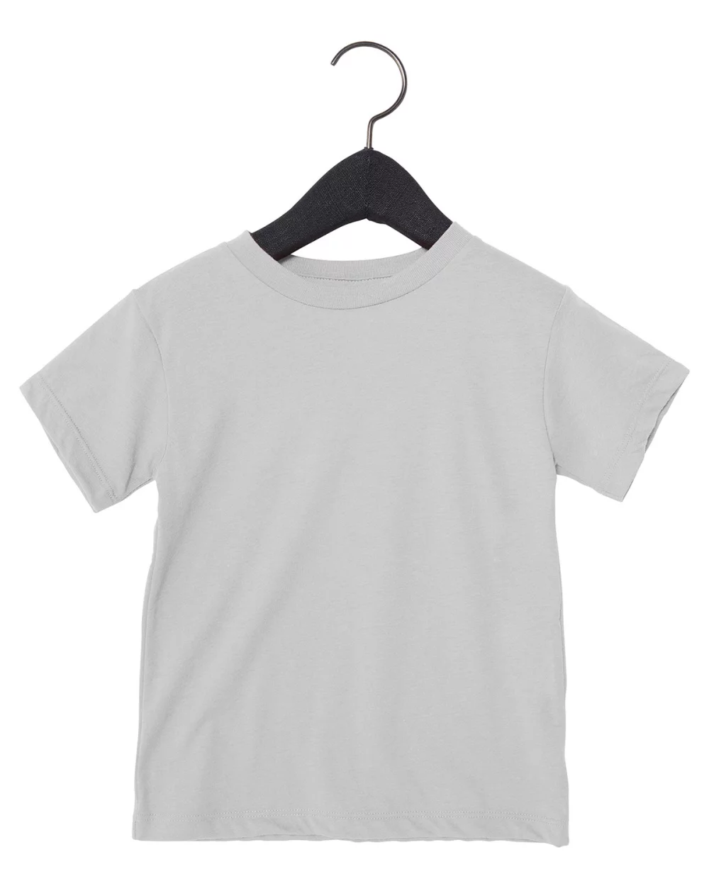 T-shirt à manches courtes en jersey pour tout-petit de BELLA+CANVAS