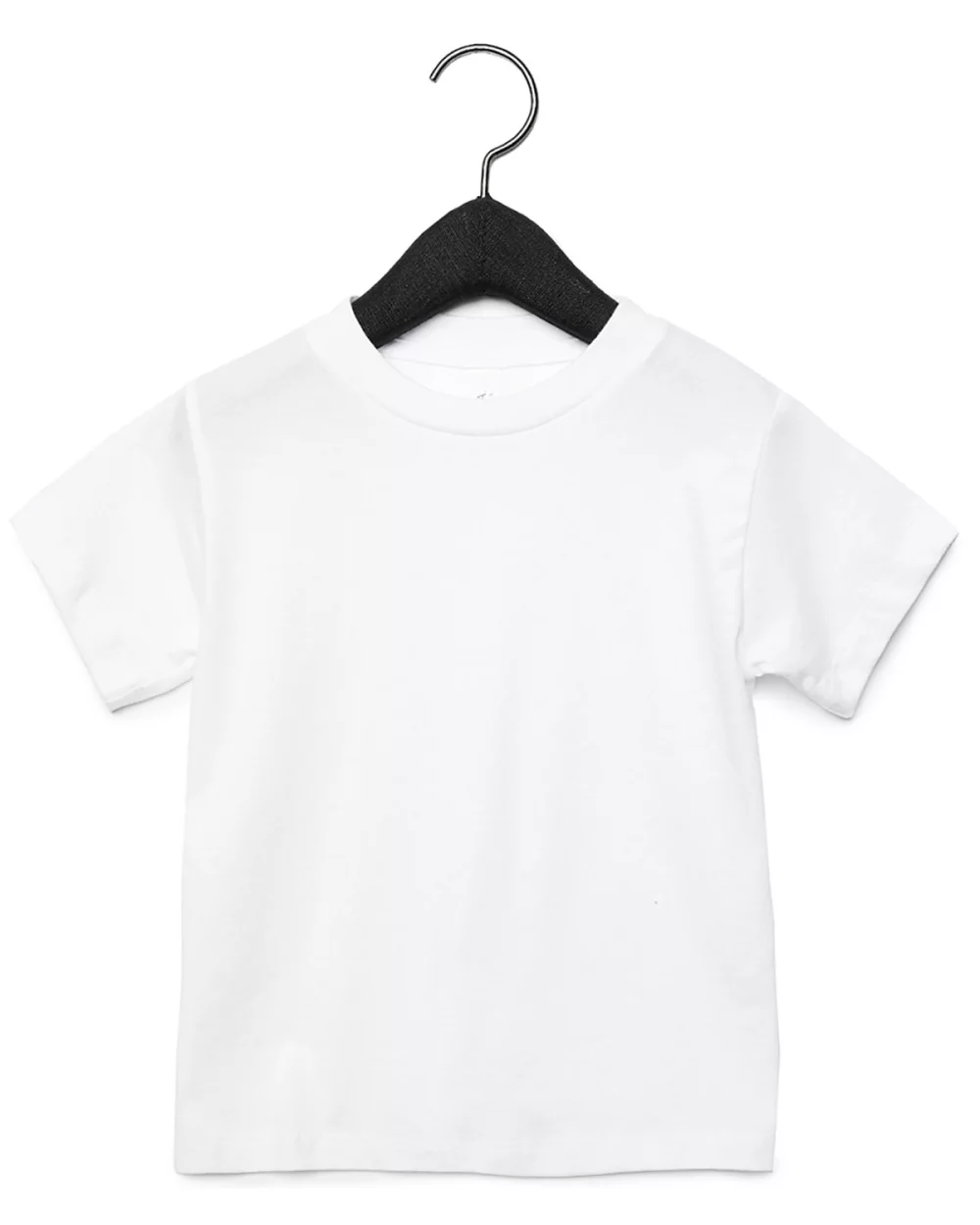 T-shirt à manches courtes en jersey pour tout-petit de BELLA+CANVAS