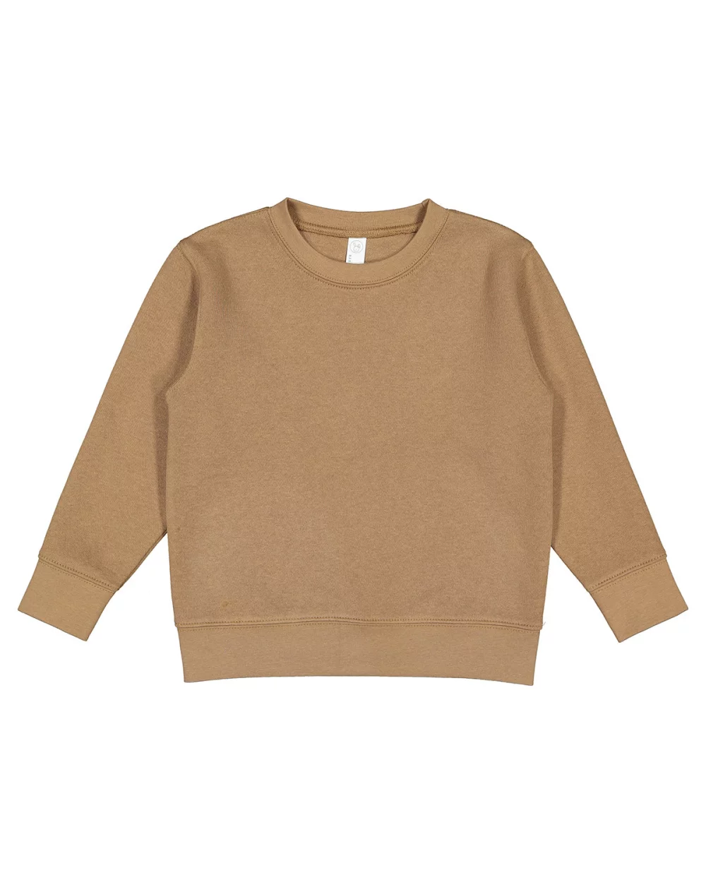 Rabbit Skins Toddler Fleece Sweatshirt
