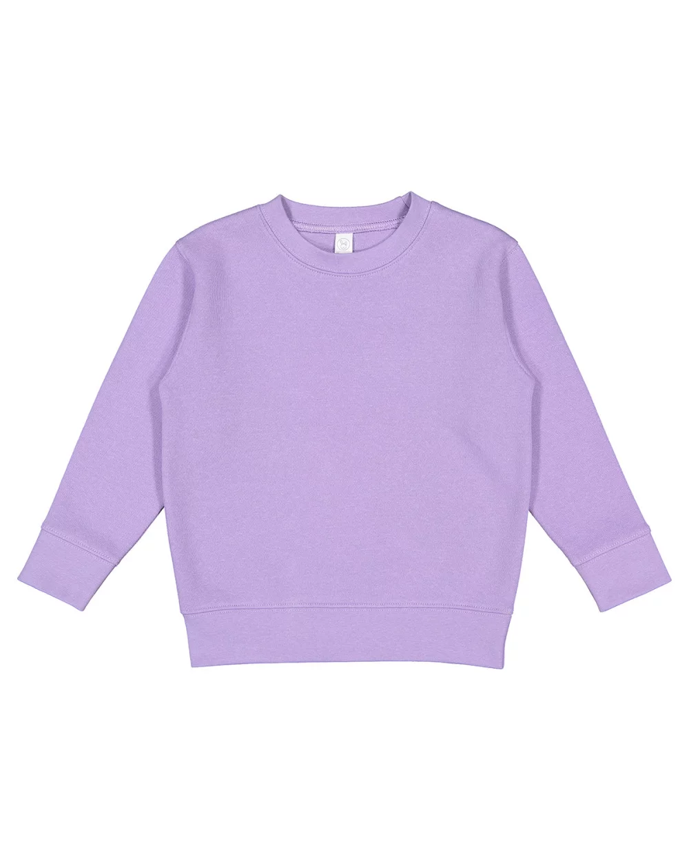 Rabbit Skins Toddler Fleece Sweatshirt