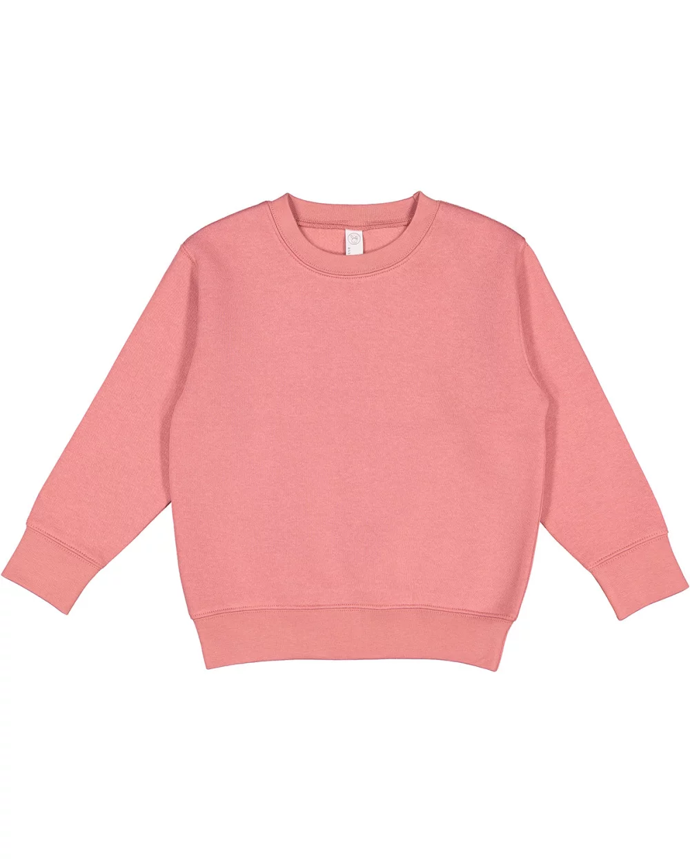 Rabbit Skins Toddler Fleece Sweatshirt