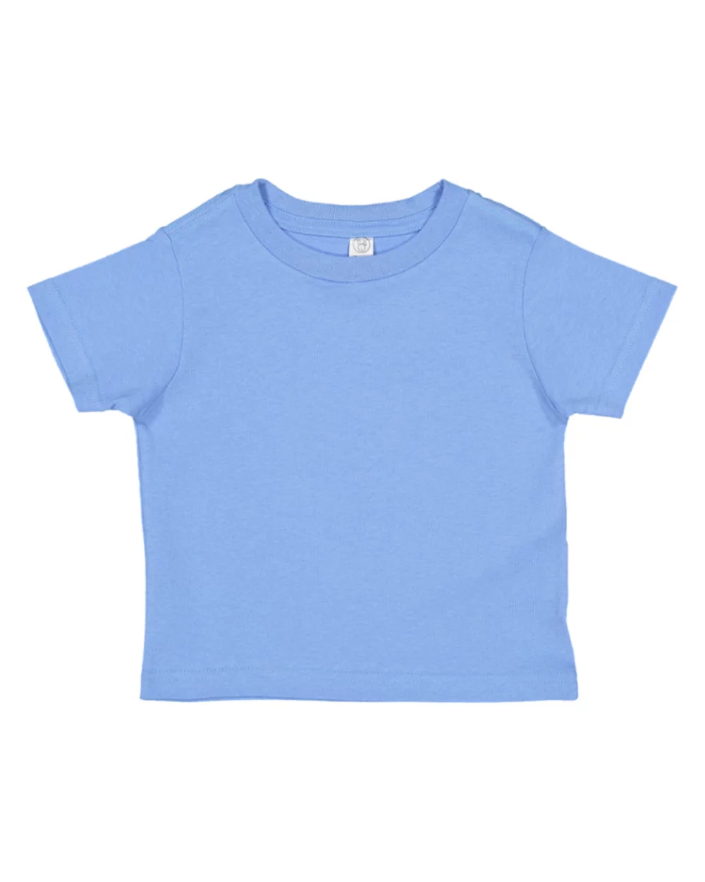 T-shirt en jersey fin pour tout-petit Rabbit Skins