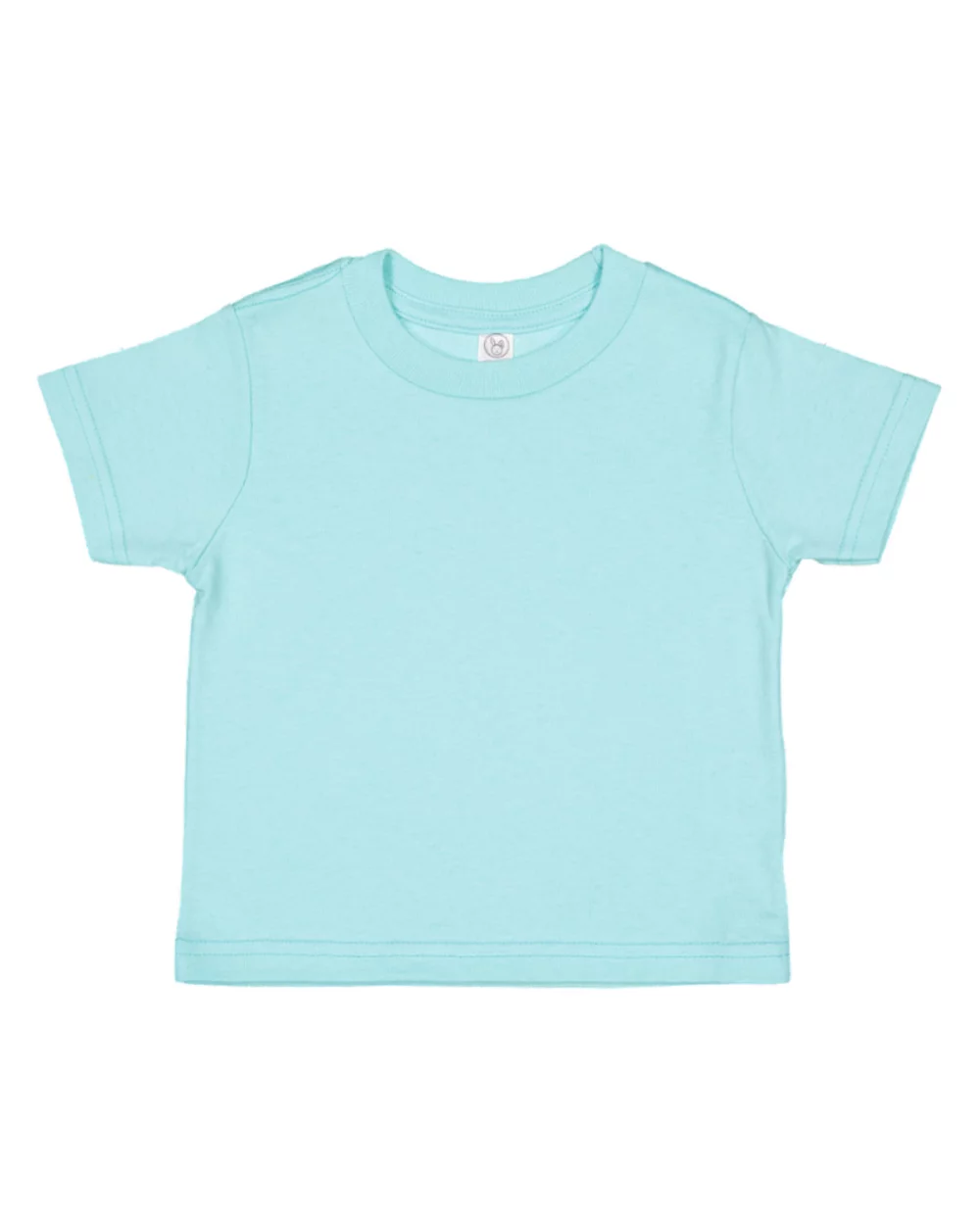 T-shirt en jersey fin pour tout-petit Rabbit Skins