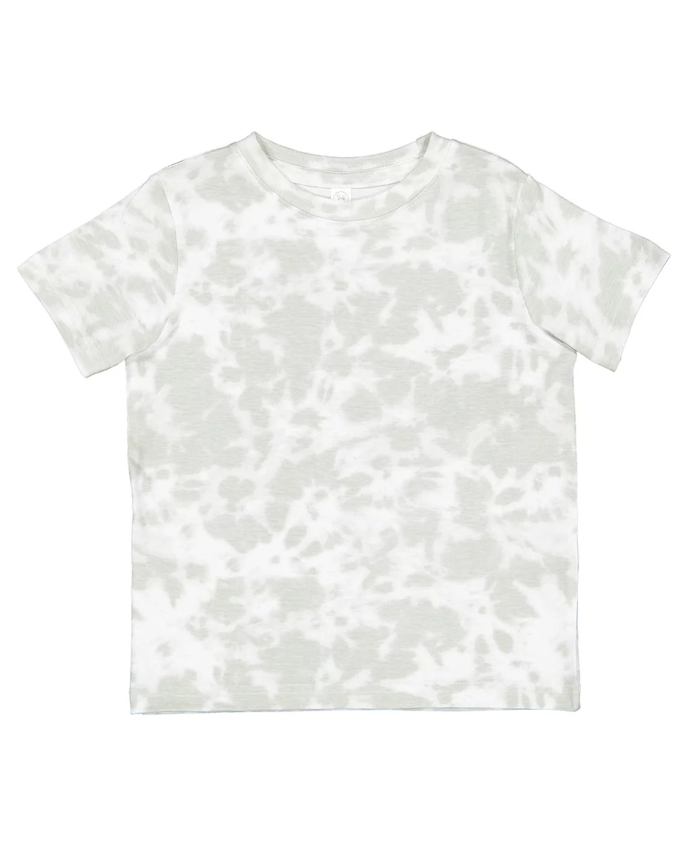 T-shirt en jersey fin pour tout-petit Rabbit Skins