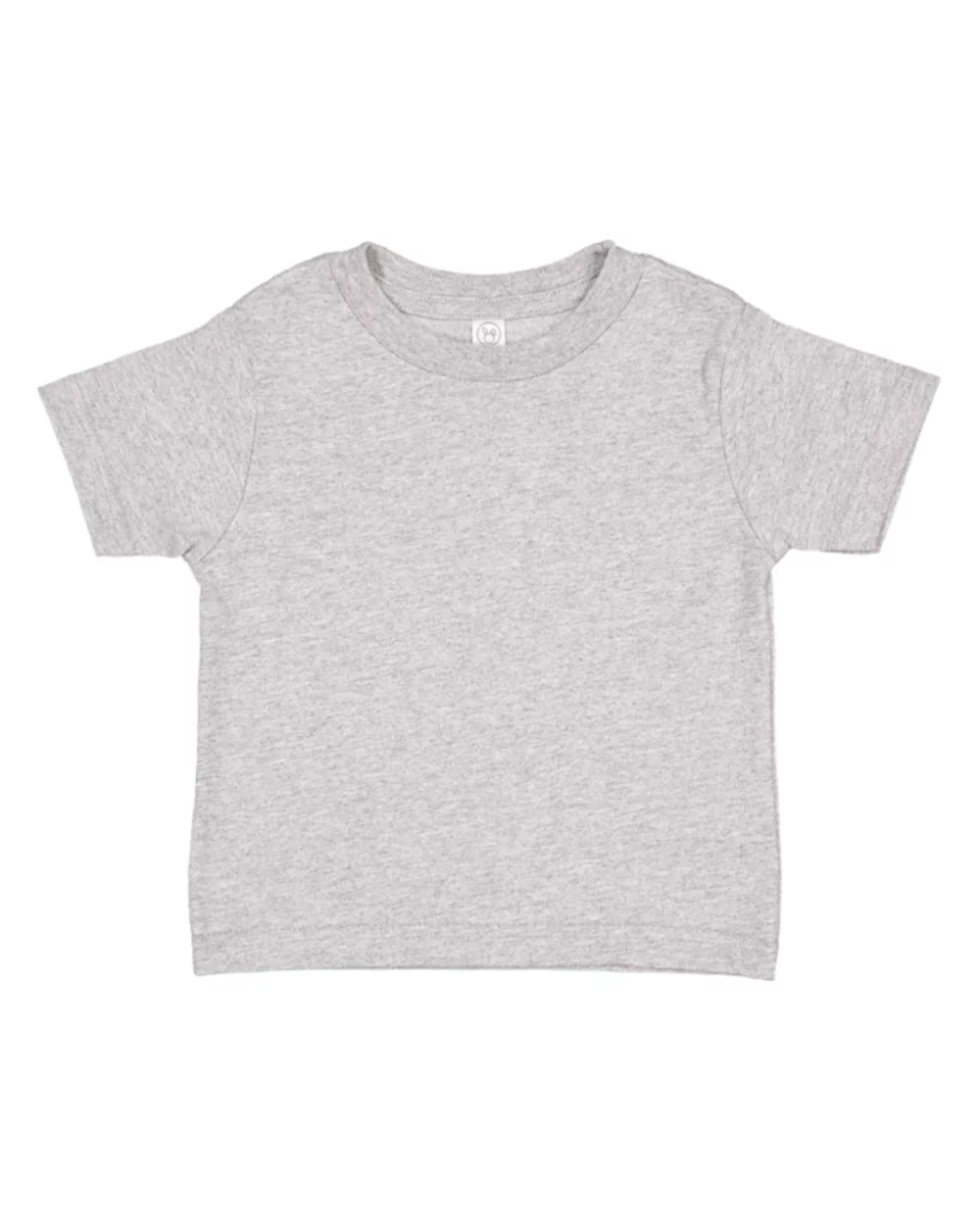 T-shirt en jersey fin pour bébé Rabbit Skins