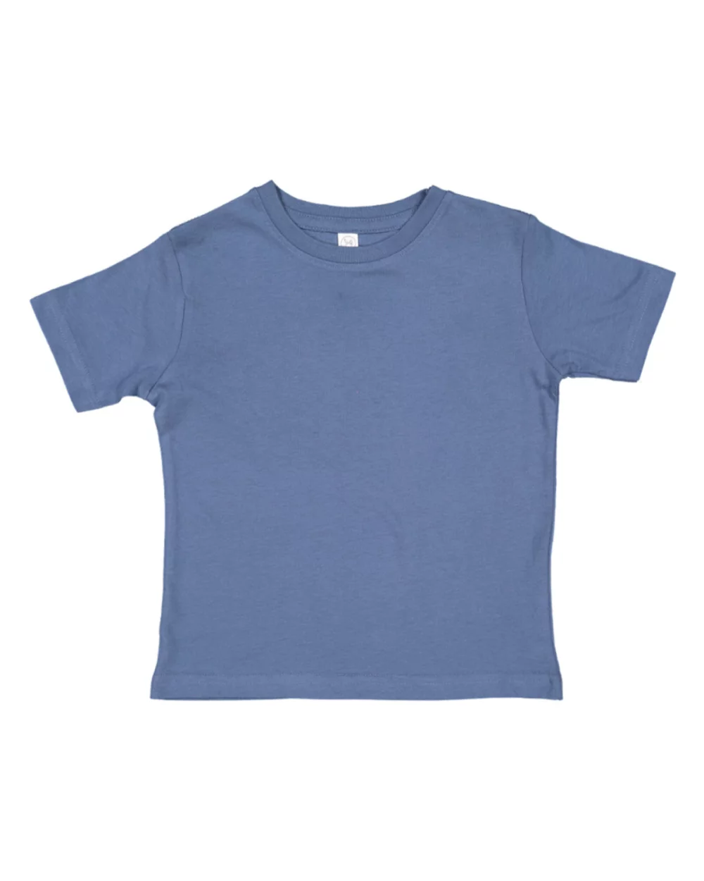 T-shirt en jersey fin pour tout-petit Rabbit Skins