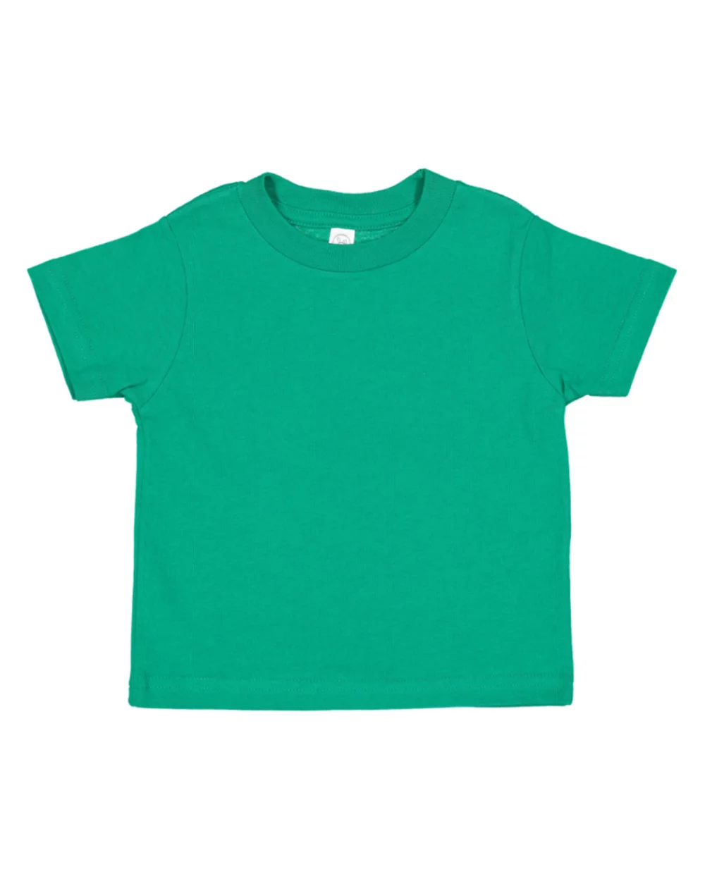 T-shirt en jersey fin pour tout-petit Rabbit Skins