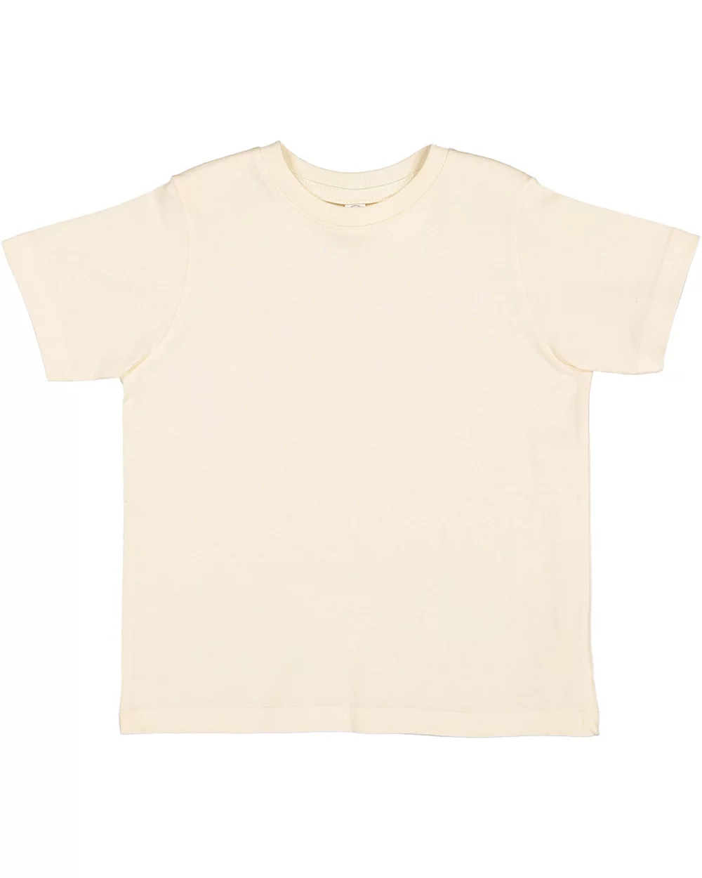T-shirt en jersey fin pour tout-petit Rabbit Skins