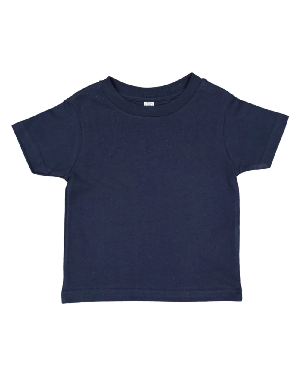 T-shirt en jersey fin pour bébé Rabbit Skins