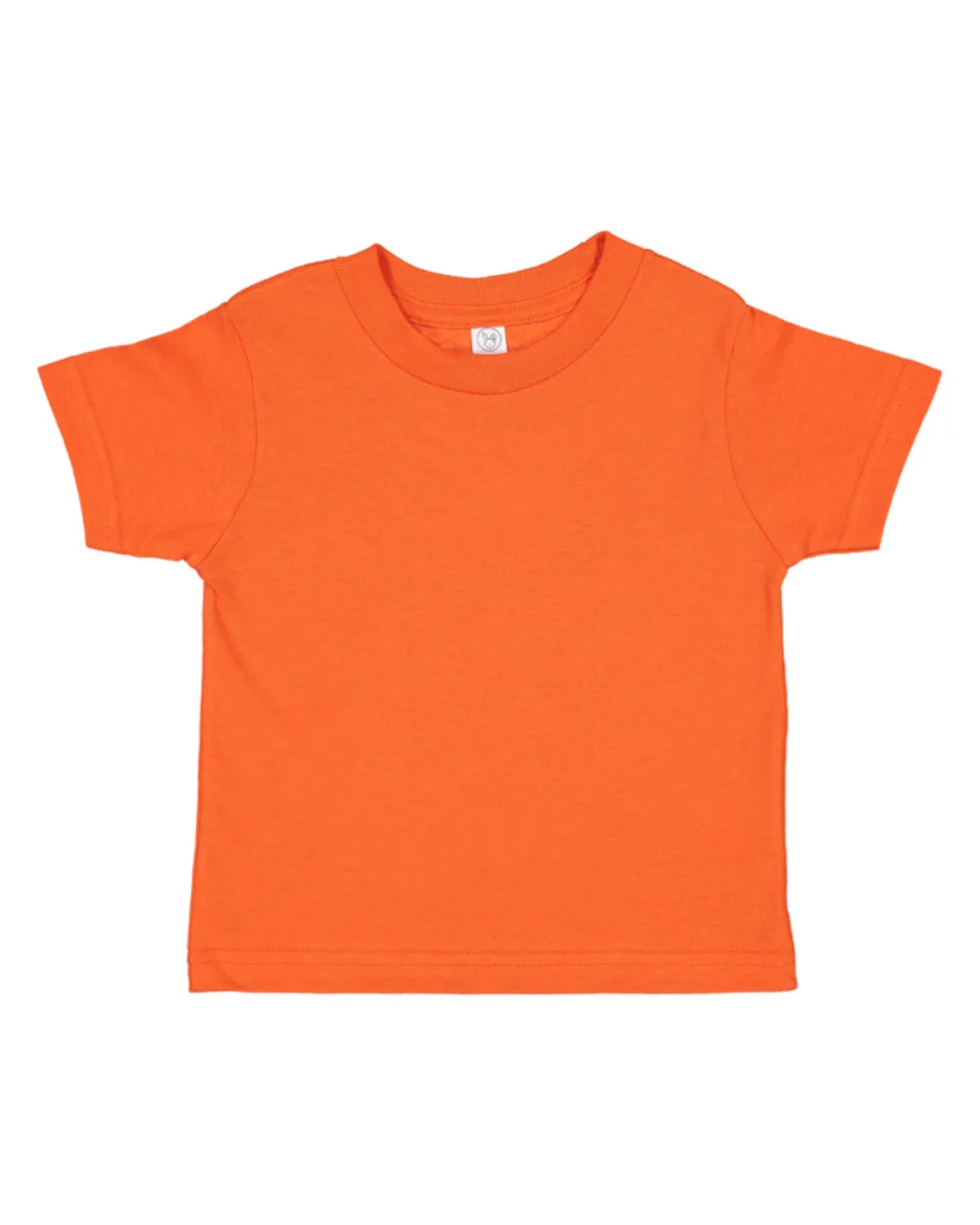 T-shirt en jersey fin pour tout-petit Rabbit Skins