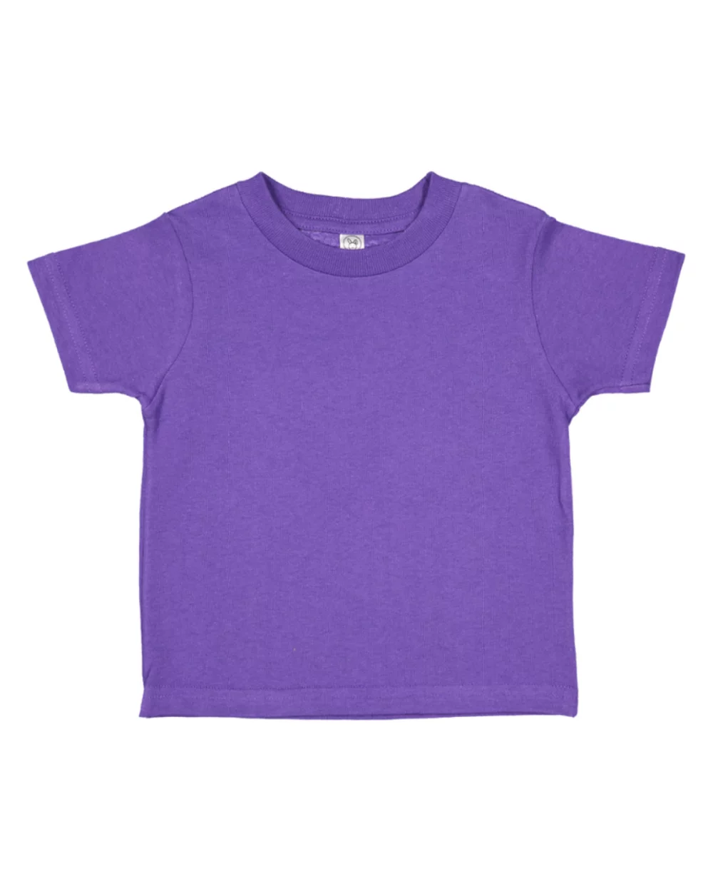 T-shirt en jersey fin pour tout-petit Rabbit Skins