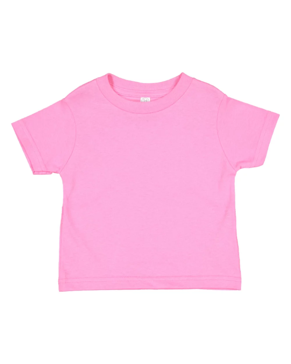 T-shirt en jersey fin pour tout-petit Rabbit Skins