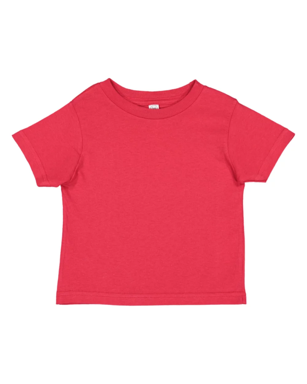 T-shirt en jersey fin pour bébé Rabbit Skins