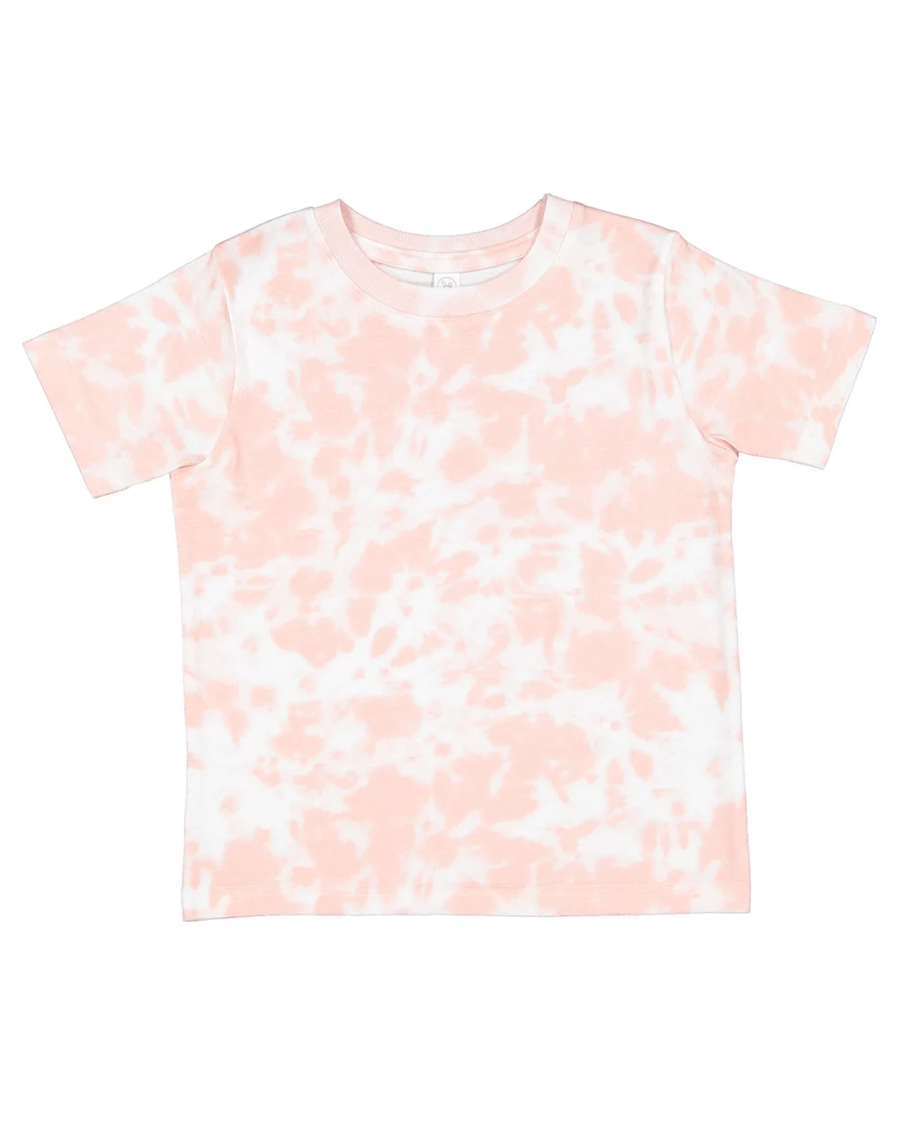 T-shirt en jersey fin pour tout-petit Rabbit Skins