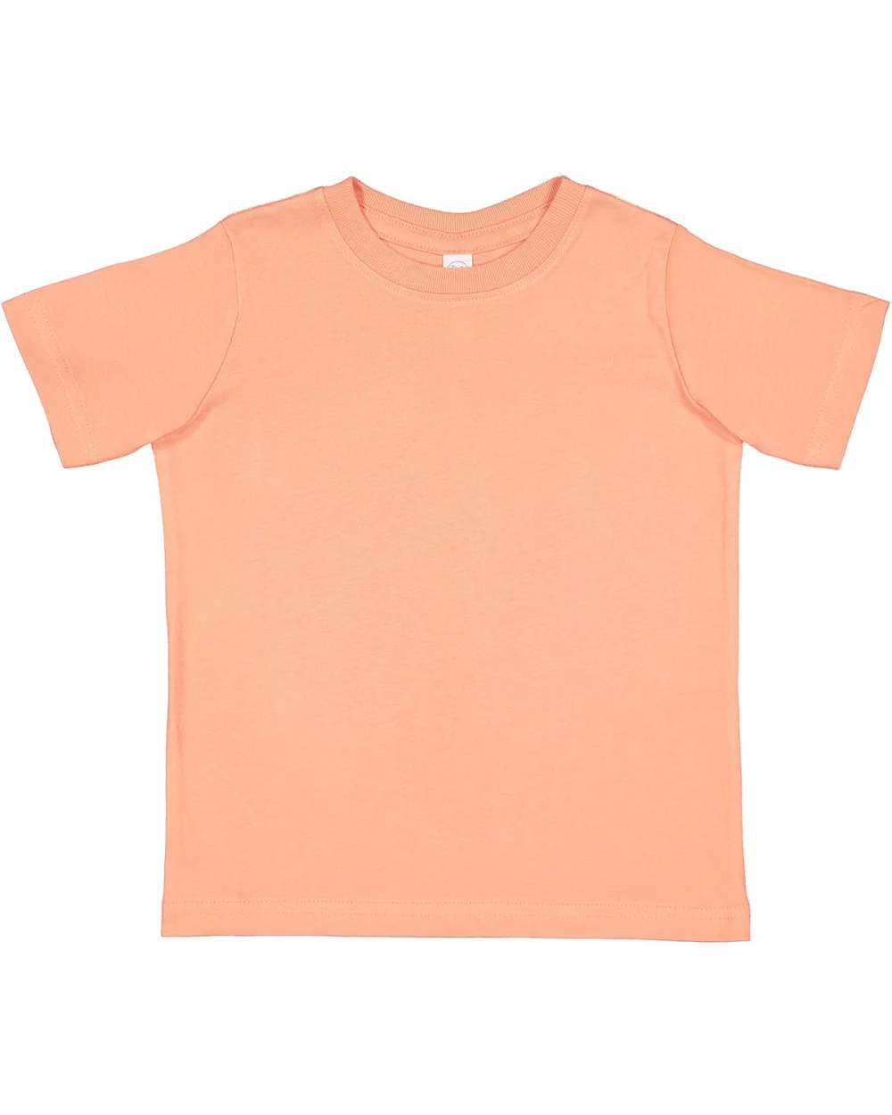 T-shirt en jersey fin pour tout-petit Rabbit Skins