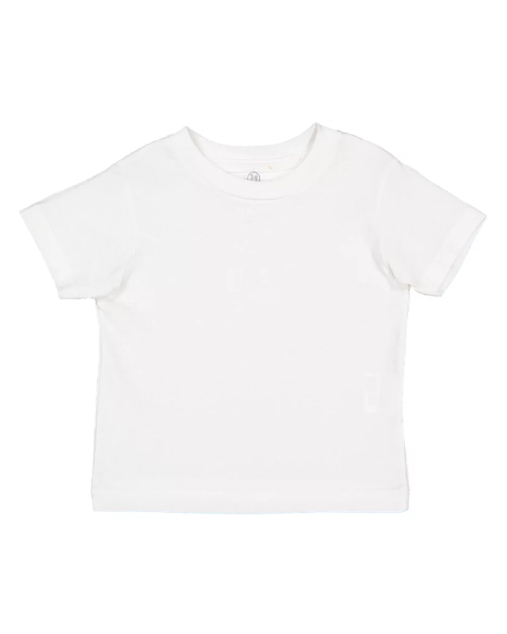 Rabbit Skins Infant Fine Jersey T-Shirt