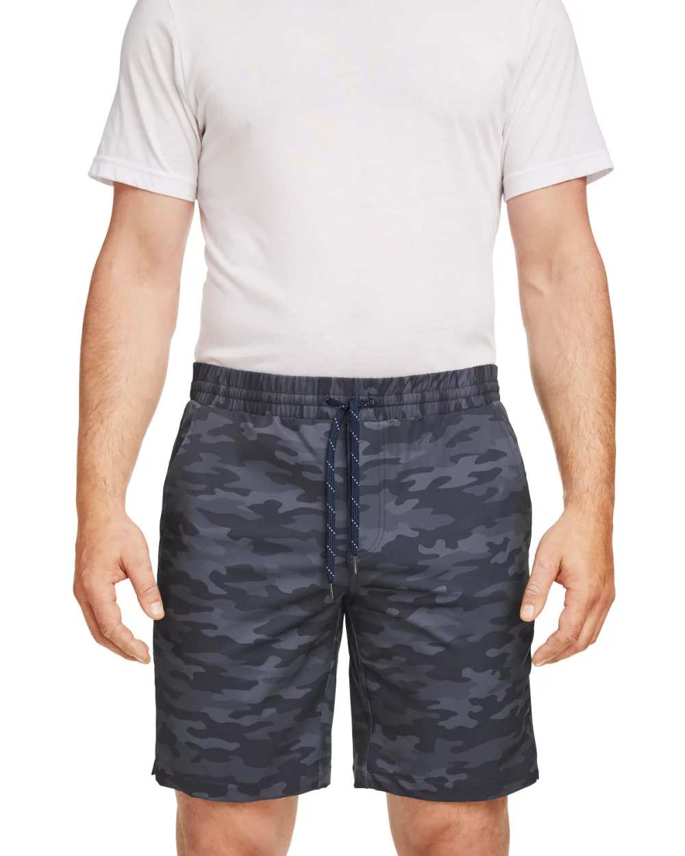 Short de marche EGW pour hommes PUMA GOLF