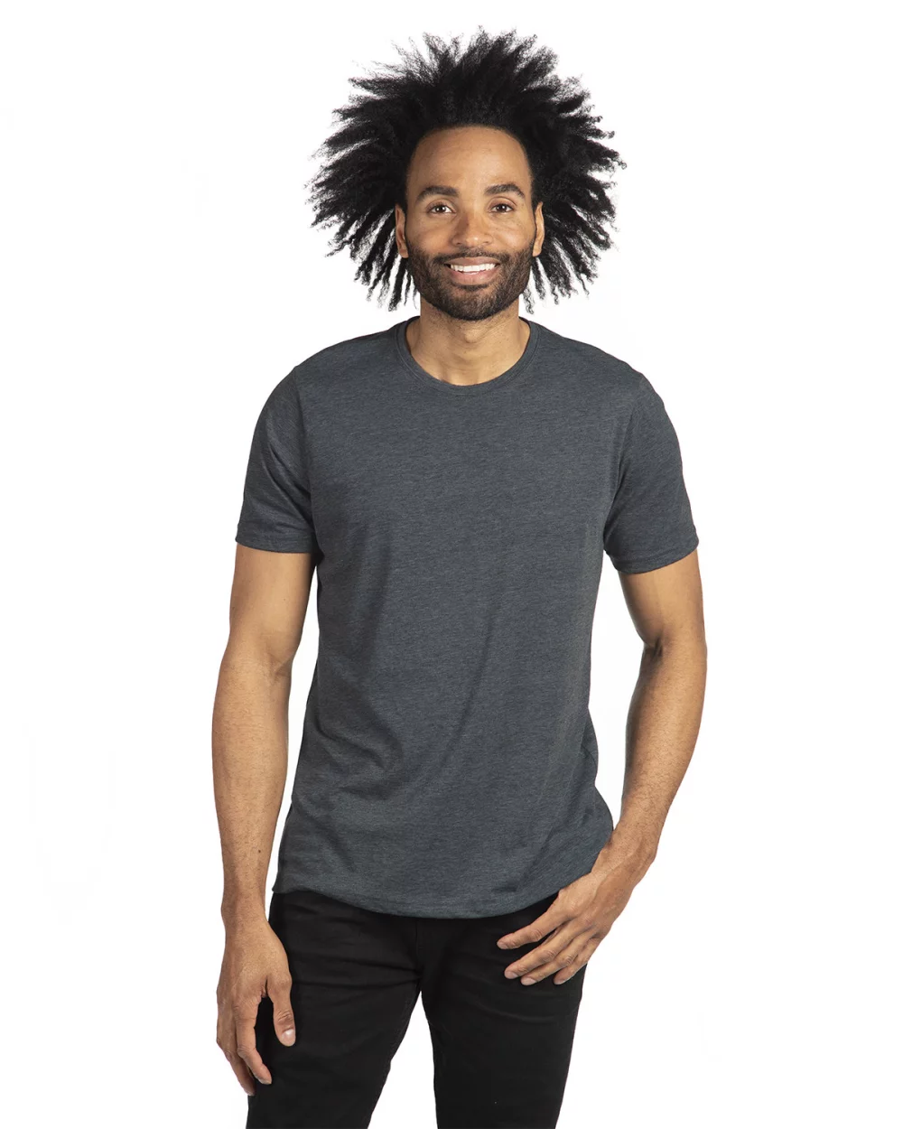 NEXT LEVEL APPAREL Unisex T-Shirt