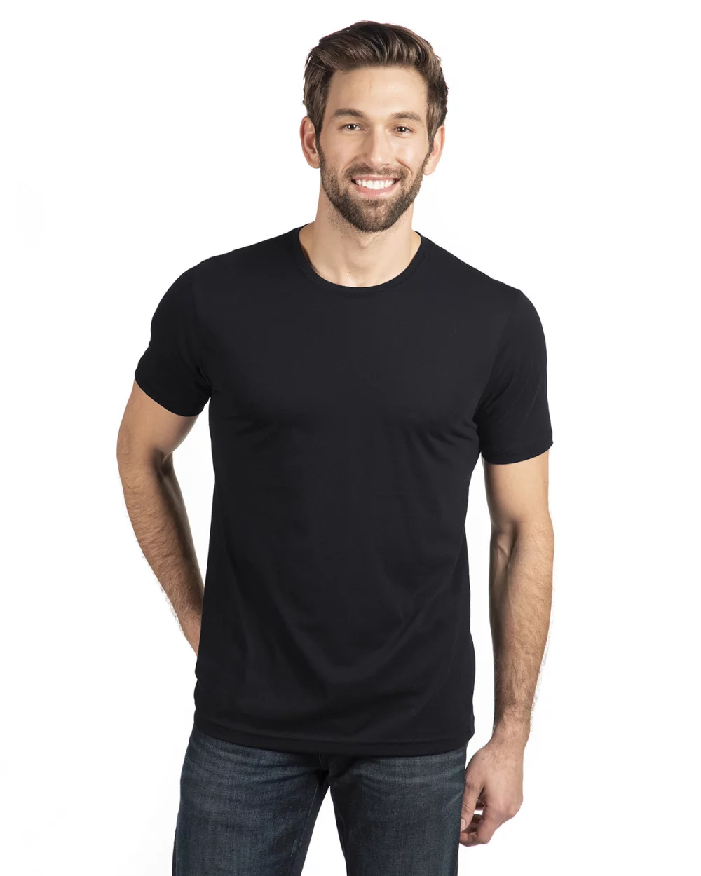 NEXT LEVEL APPAREL Unisex T-Shirt