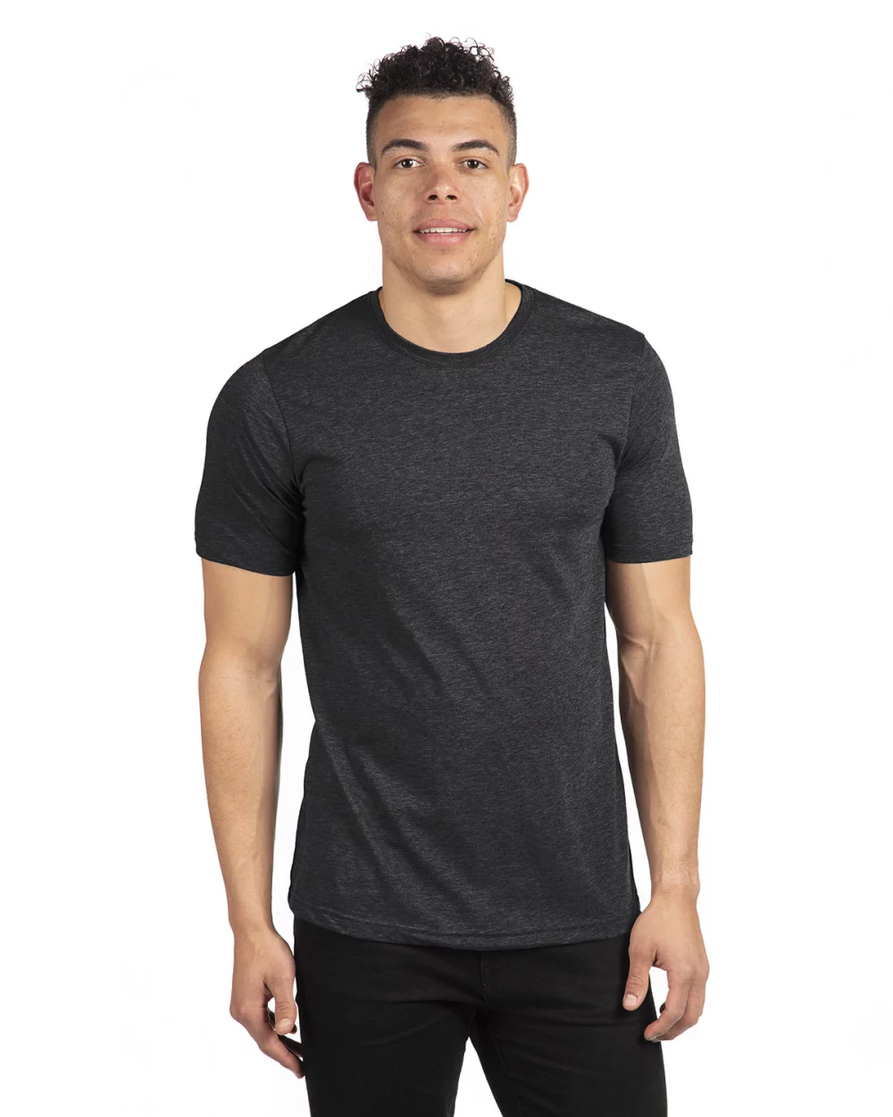 T-shirt unisexe NEXT LEVEL APPAREL