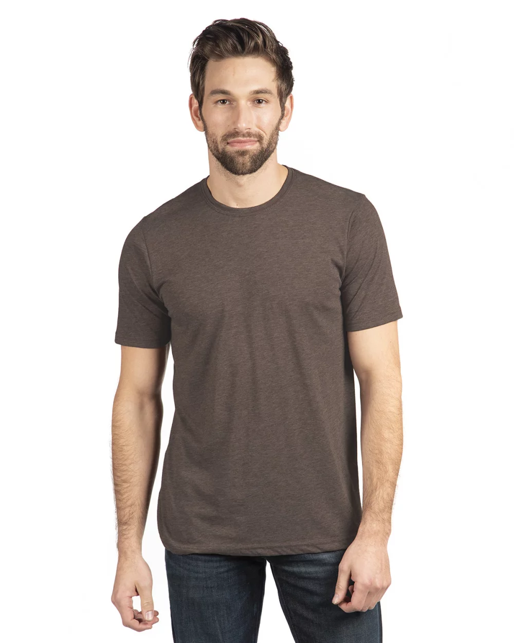 T-shirt unisexe NEXT LEVEL APPAREL