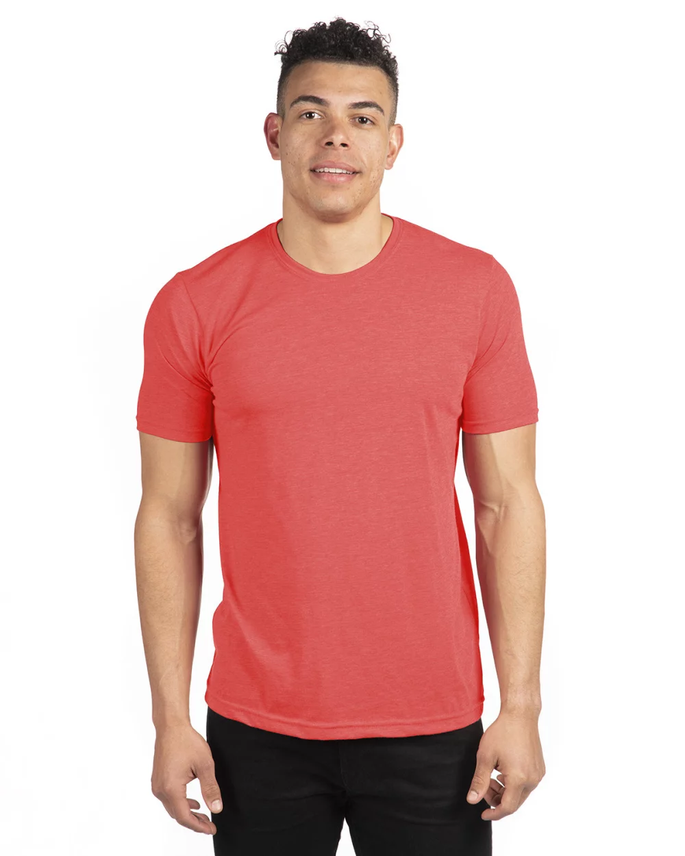 T-shirt unisexe NEXT LEVEL APPAREL