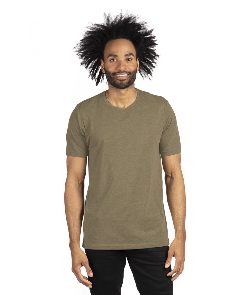 NEXT LEVEL APPAREL Unisex T-Shirt