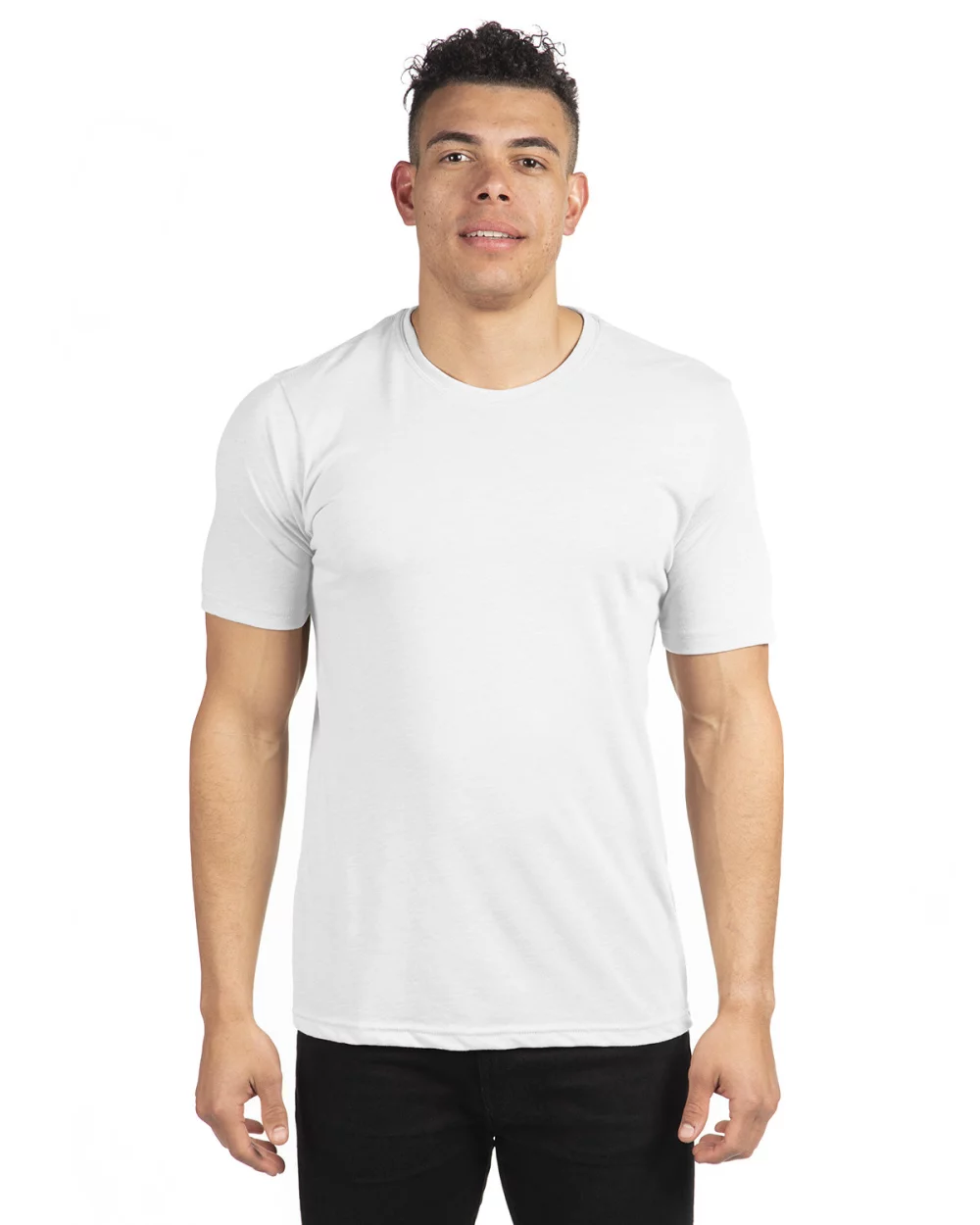T-shirt unisexe NEXT LEVEL APPAREL