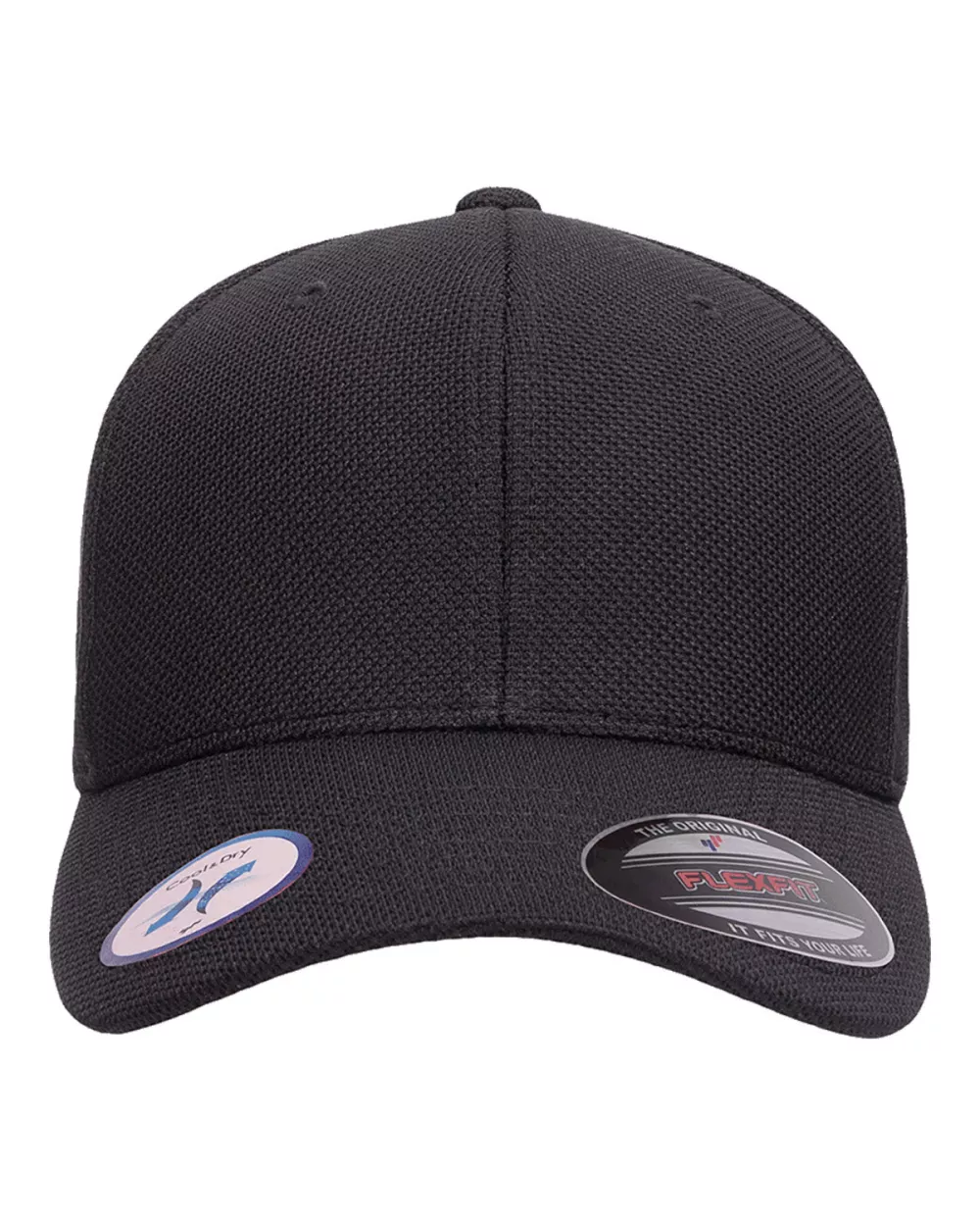 Casquette en maille Piqu? Cool & Dry pour adulte de la marque Yupoong