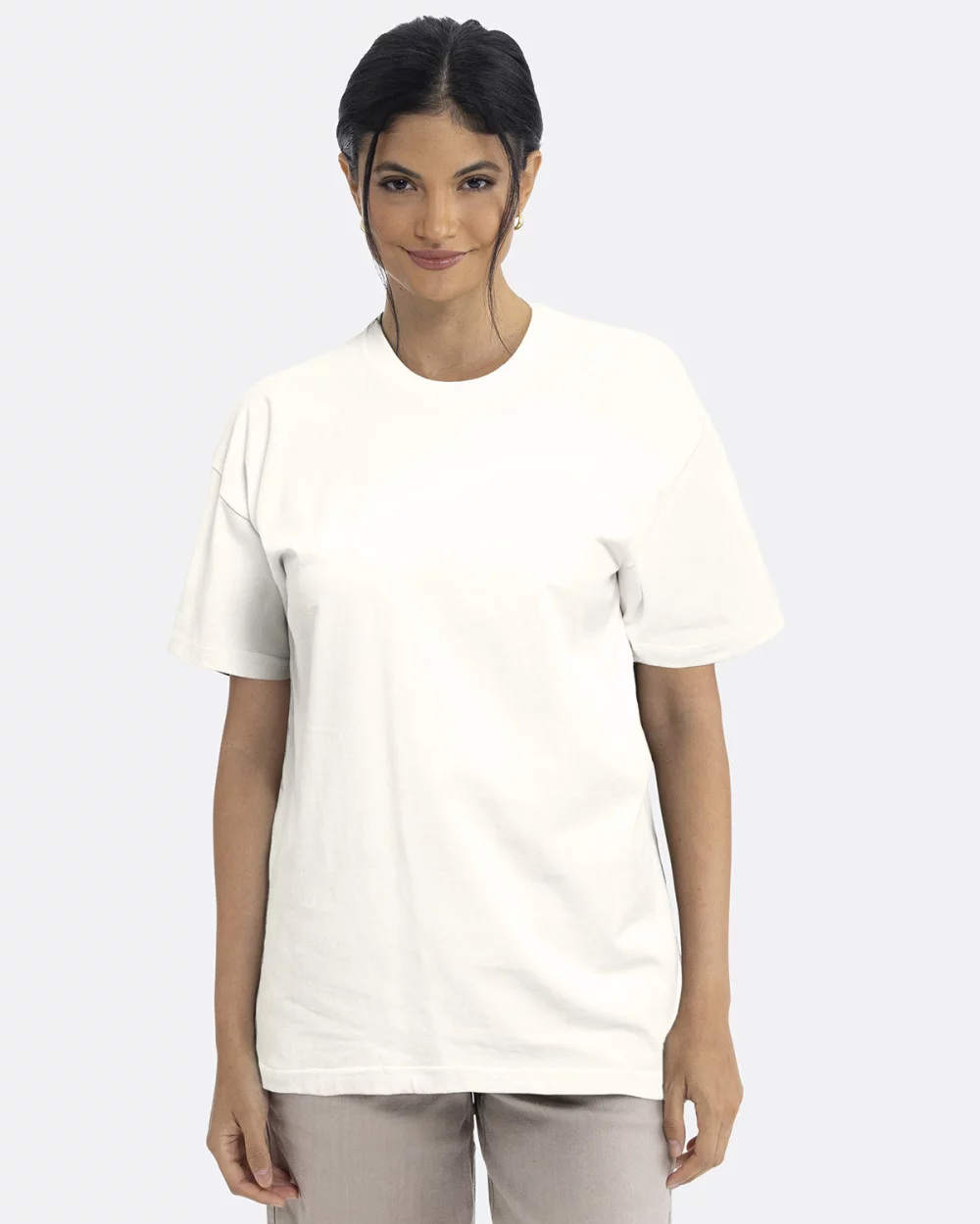 NEXT LEVEL APPAREL Unisex Heavyweight T-Shirt