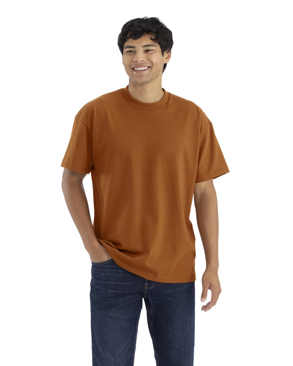 NEXT LEVEL APPAREL Unisex Heavyweight T-Shirt