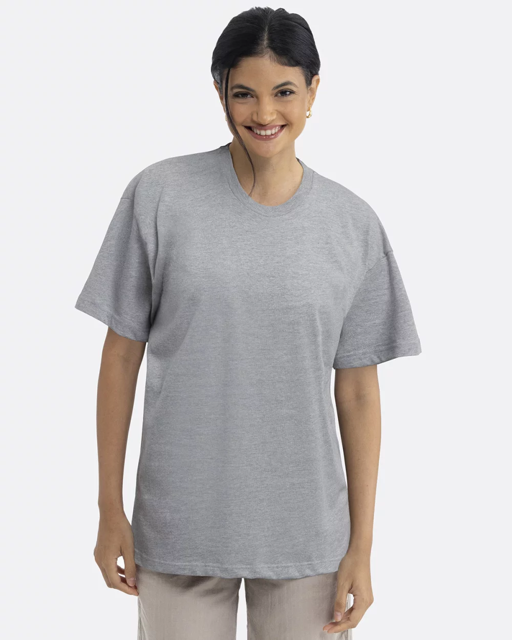 NEXT LEVEL APPAREL Unisex Heavyweight T-Shirt