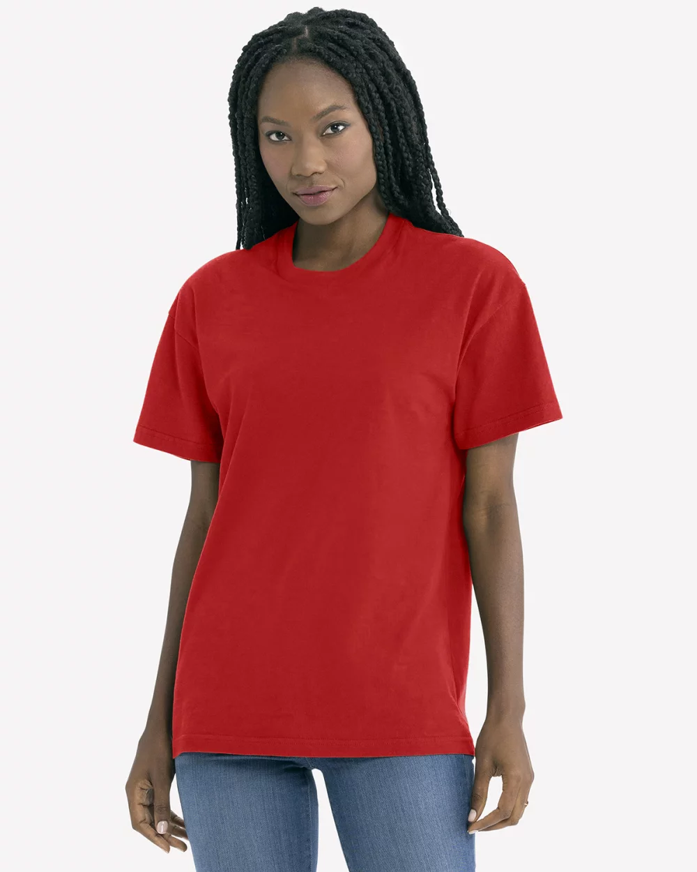 NEXT LEVEL APPAREL Unisex Heavyweight T-Shirt