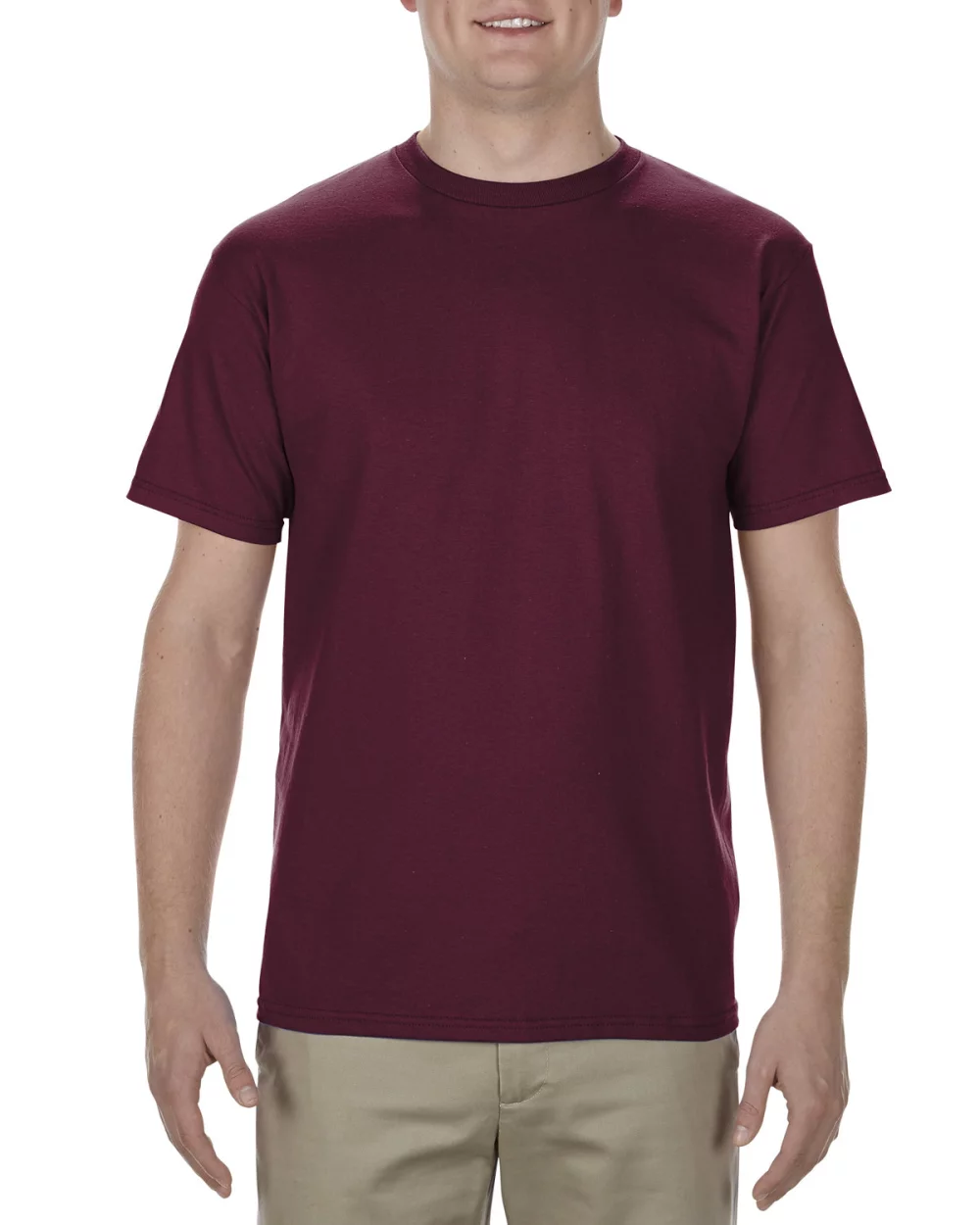 T-shirt pour adulte American Apparel
