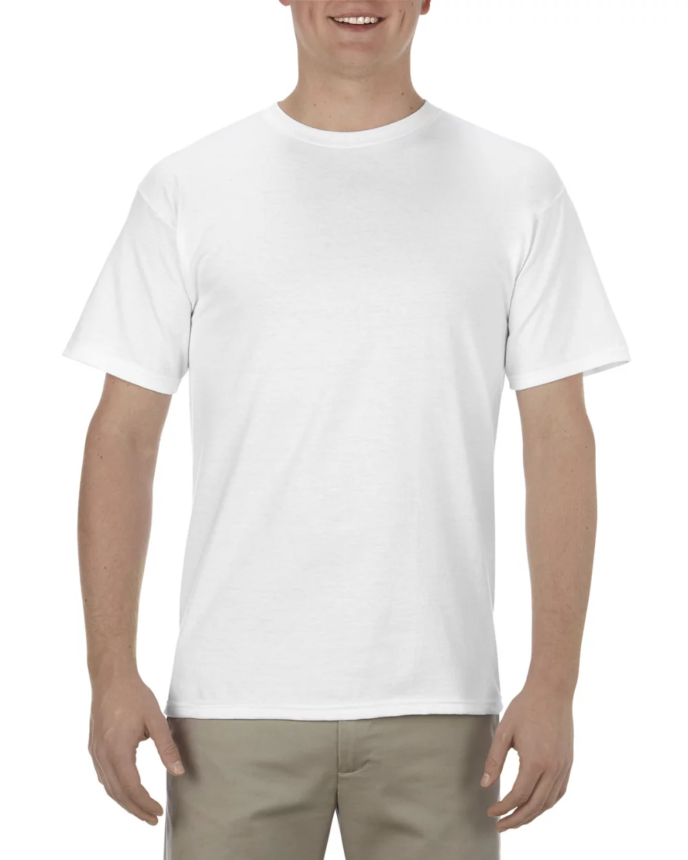 T-shirt pour adulte American Apparel